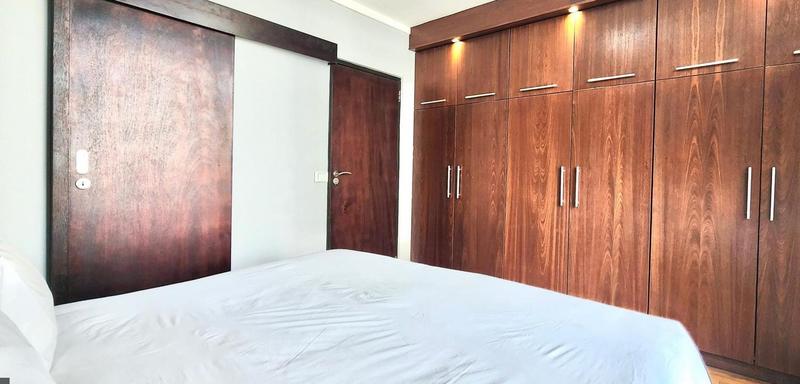 1 Bedroom Property for Sale in Cape Town City Centre Western Cape